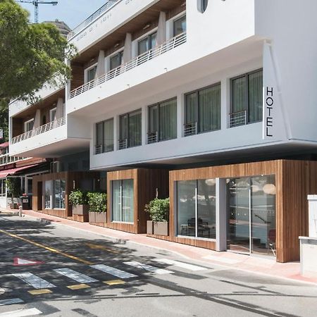 Boutique Hotel Miramar 蒙特卡罗 外观 照片