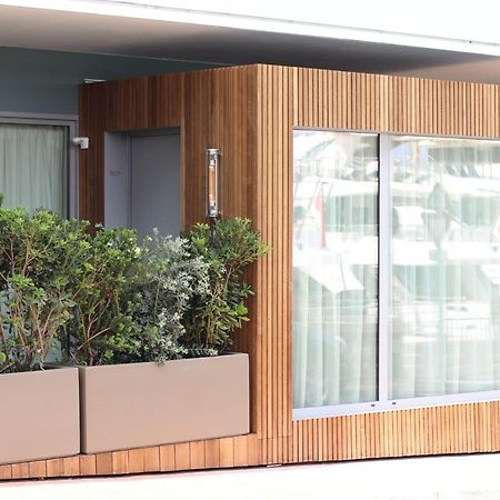 Boutique Hotel Miramar 蒙特卡罗 外观 照片