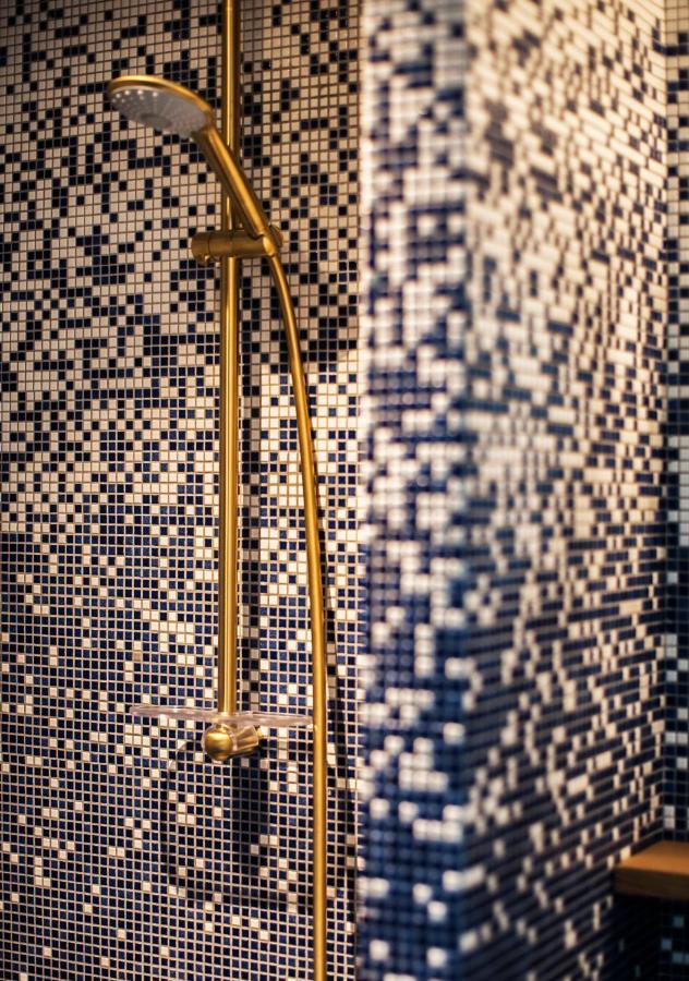 Boutique Hotel Miramar 蒙特卡罗 外观 照片