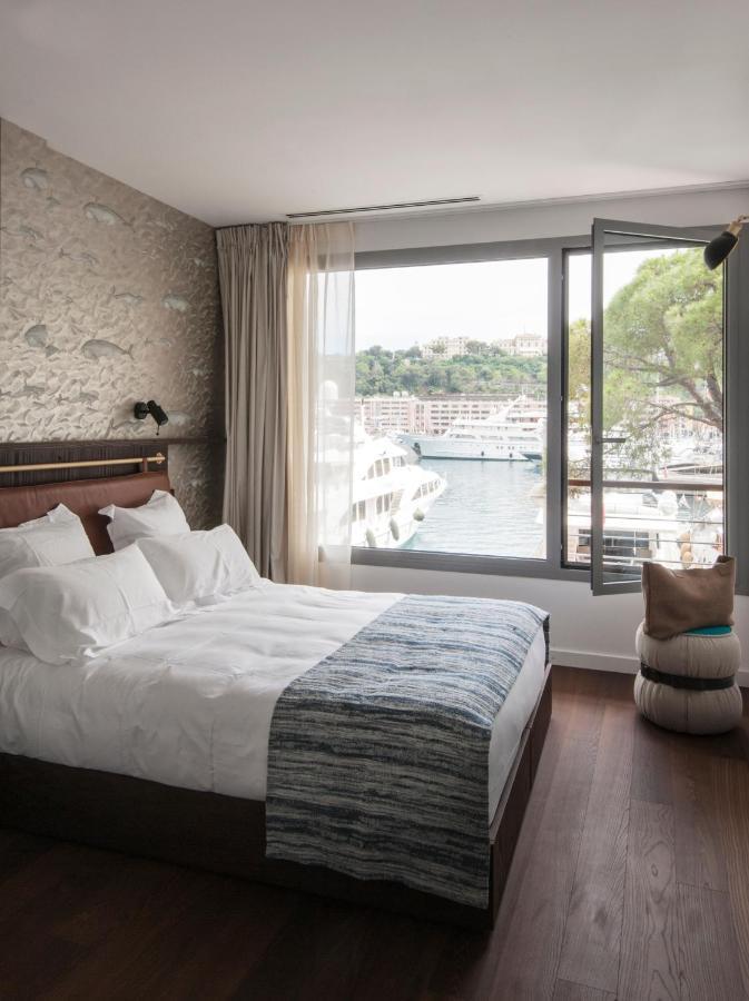 Boutique Hotel Miramar 蒙特卡罗 外观 照片