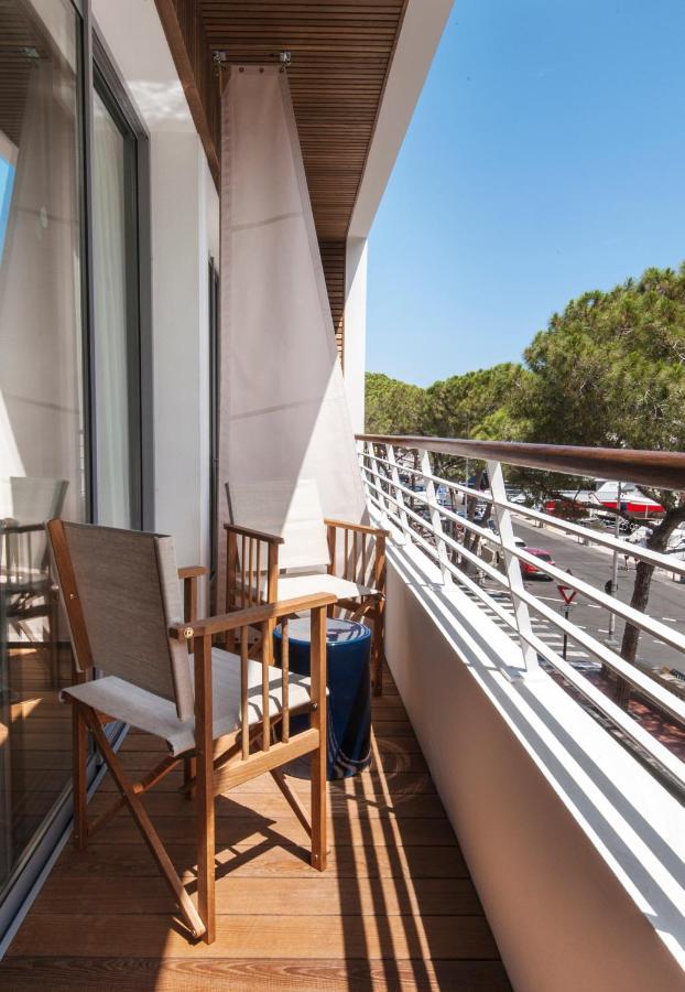 Boutique Hotel Miramar 蒙特卡罗 外观 照片