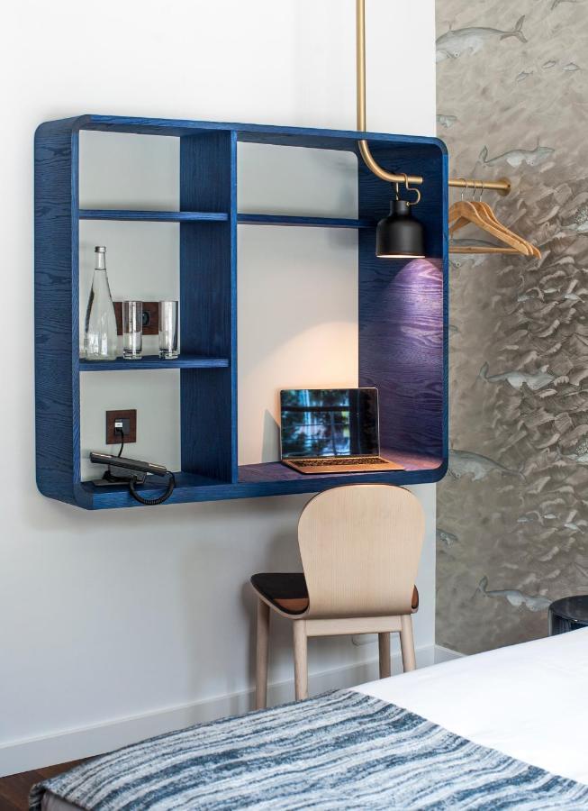 Boutique Hotel Miramar 蒙特卡罗 外观 照片
