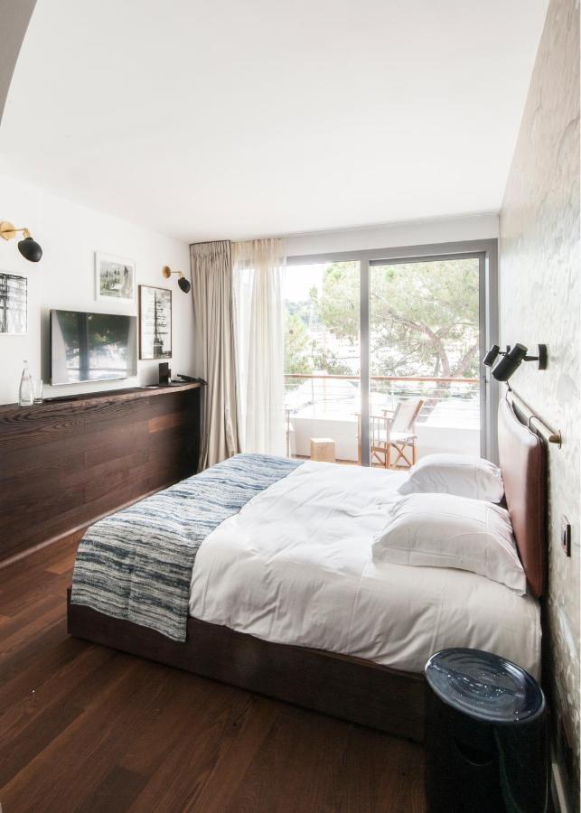 Boutique Hotel Miramar 蒙特卡罗 外观 照片