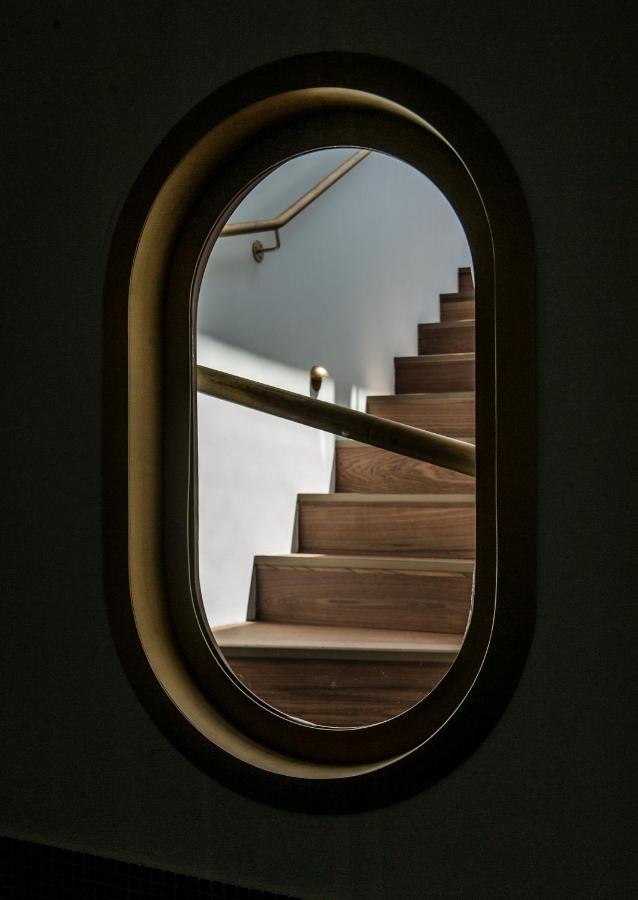 Boutique Hotel Miramar 蒙特卡罗 外观 照片