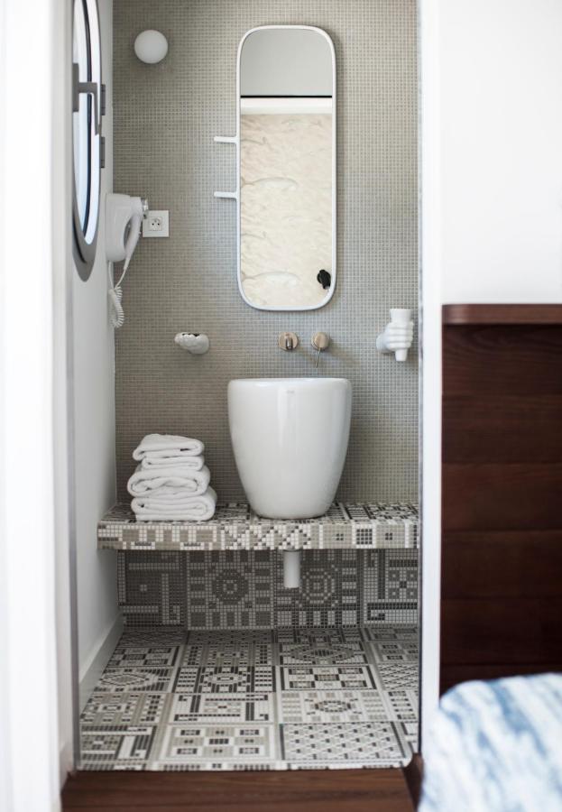 Boutique Hotel Miramar 蒙特卡罗 外观 照片