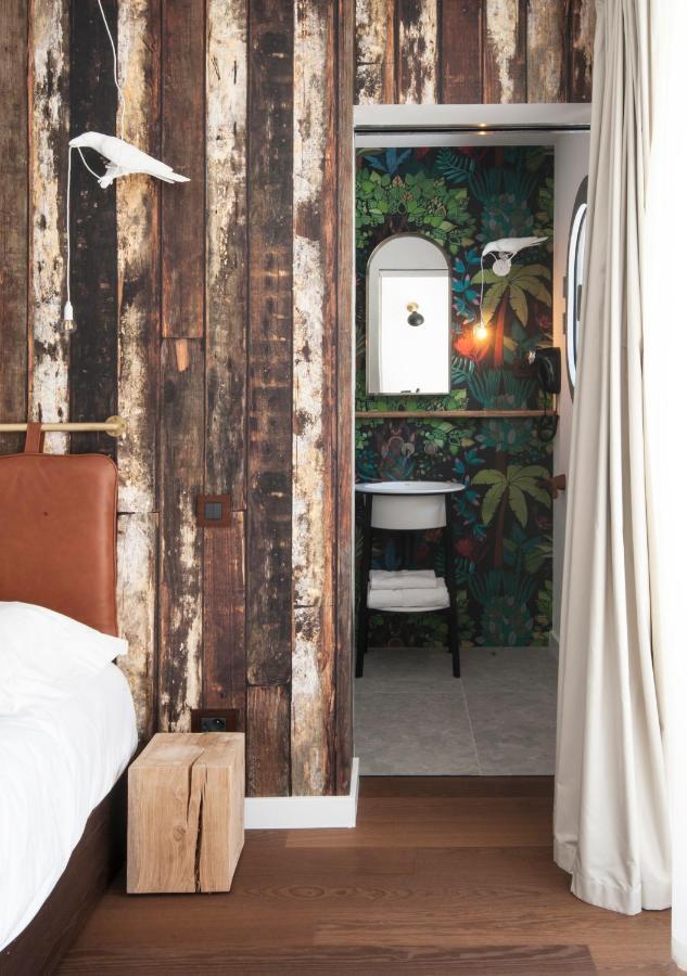 Boutique Hotel Miramar 蒙特卡罗 外观 照片
