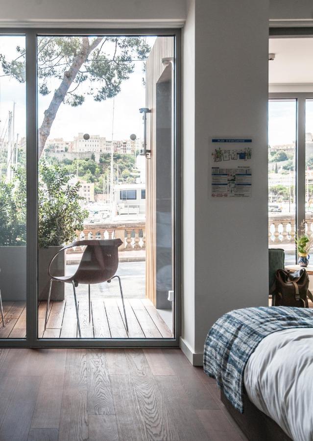 Boutique Hotel Miramar 蒙特卡罗 外观 照片