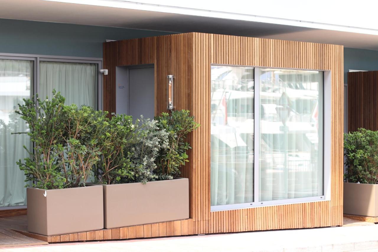 Boutique Hotel Miramar 蒙特卡罗 外观 照片